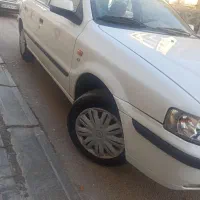 سمند|خودرو سواری و وانت|اصفهان, مهدی آباد|دیوار