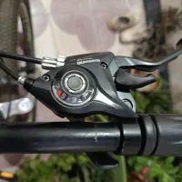 دوچرخه ۲۴|دوچرخه، اسکیت، اسکوتر|شیراز, ده پیاله|دیوار