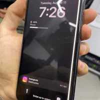 iPhone x|موبایل|شیراز, زند|دیوار