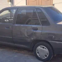 پراید ۱۳۲|خودرو سواری و وانت|بابل, |دیوار