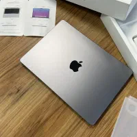 MacBook Pro M3 مک بوک پرو در حد آک سایکل ۳۱|رایانه همراه|تهران, شهرک غرب|دیوار