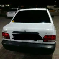 پراید۹۵|خودرو سواری و وانت|کلاله, |دیوار