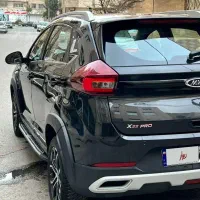 X22pro اتومات مدل۱۴۰۰ بدون رنگ|خودرو سواری و وانت|مشهد, سرافرازان|دیوار