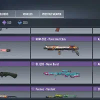 اکانت کالاف دیوتی|کنسول، بازی ویدئویی و آنلاین|بربرود, |دیوار