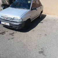 پراید ۸۸