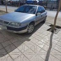 زانتیا ۸۶|خودرو سواری و وانت|تربت‌حیدریه, بهزیستی|دیوار