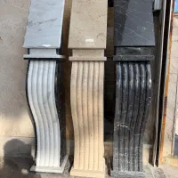 فروش روشویی سنگی|لوازم سرویس بهداشتی|مشهد, توس (بلوار توس)|دیوار