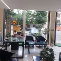 فروش یک واحد آپارتمان ۹۰ متری با مغازه در وصال