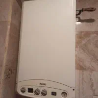 تعمیرات تخصصی پکیج آبگرمکن وبخاری