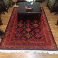 فرش ماشینی|فرش|قزوین, |دیوار