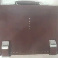 کیف دستی چرم اصل صفر