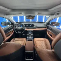 تیگو ۸ پرومکس ie|خودرو سواری و وانت|ارومیه, |دیوار