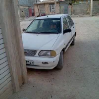 فروش پراید141مدل 88