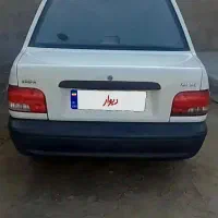 ماشین مدل۹۸ بدون رنک سالم|خودرو سواری و وانت|ایرانشهر, |دیوار