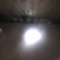 پرژکتور ۶۰×۶۰|لامپ و چراغ|مشهد, ایثارگران|دیوار