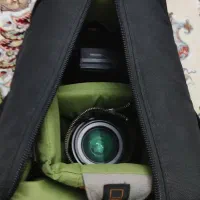 دوربین  Sony Alpha 6400|دوربین عکاسی و فیلم‌برداری|قدس, شهر‌قدس|دیوار