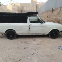 پیکان وانت تک سوز|خودرو سواری و وانت|بهارستان, |دیوار