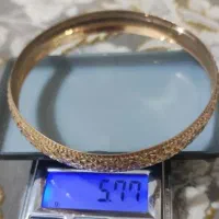 طلا النگو به قیمت تابلو