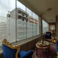 اجرای تخصصی بالکن شیشهای ریلی|خدمات پیشه و مهارت|تبریز, |دیوار