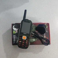 گوشی موبایل hope k-19