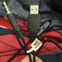 هدفون گیمینگ تسکو ارجی بی دار|قطعات و لوازم جانبی رایانه|تهران, تهرانپارس جنوبی|دیوار