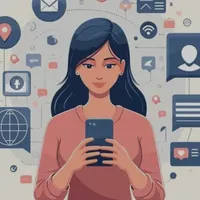 استخدام خانم برای ادمین پیچ اینستگرام