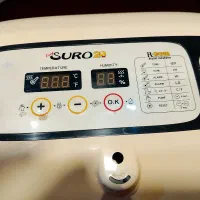 دستگاه جوجه کشی suro20|لوازم جانبی حیوانات|تهران, دروازه شمیران|دیوار