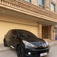 207 پانا مدل 1402|خودرو سواری و وانت|ارومیه, |دیوار