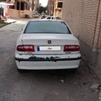 (فوری) سمند LX|خودرو سواری و وانت|شادگان, |دیوار
