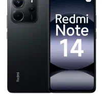 Redmi note 14