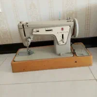 چرخ خیاطی