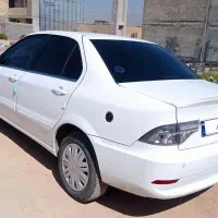 سمندسورن ای اف سون دوگانه