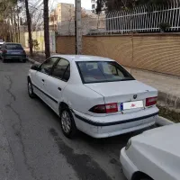 سمند lx مدل 90|خودرو سواری و وانت|کرمان, |دیوار