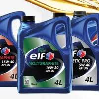 روغن موتور اصل الف|قطعات یدکی و لوازم جانبی|سردشت, |دیوار