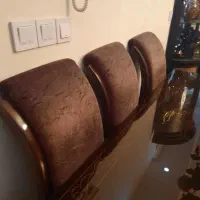 میز نهار خوری سالم|میز و صندلی غذاخوری|مشهد, الهیه|دیوار