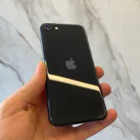 iPhone SE2020|موبایل|کرج, گوهردشت|دیوار