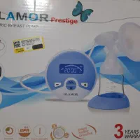 شیردوش برقی آلمانی