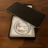 آیفون ۱۳ پرو سفید تک‌سیمکارت - 256GB|موبایل|تهران, پاسداران|دیوار