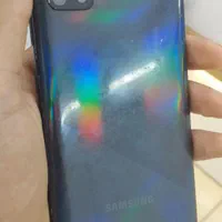 سامسونگ گلکسی A51حافظه۲۵۶