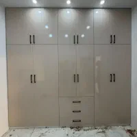 کابینت سفارشی کابینت 3تا 6 متری|مصالح و تجهیزات ساختمان|تهران, باشگاه نفت|دیوار
