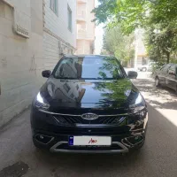 تیگو 7 مدل ۴۰۱
