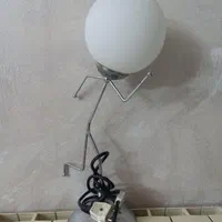 چراغ شیک مورد استفاده  مطالعه ویا چراغ خواب