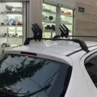 اسکی بند مشکی