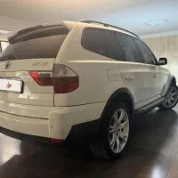 بی امX3،3.0si Xdrive استثنائی 2008|خودرو سواری و وانت|تهران, نیاوران|دیوار
