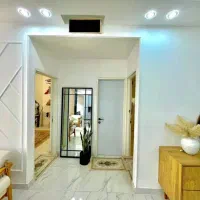 58مترغرقنور/دیزاینمینیمالژورنالی/وامدار/فاز1|فروش آپارتمان|اندیشه, اندیشه فاز ۱|دیوار