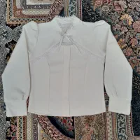 ۳ عدد شومیز دخترانه مجلسی شیک