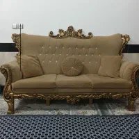 مبل سلطنتی۷نفره