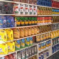 فروشگاه روغن