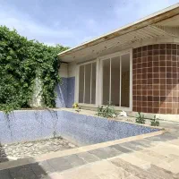 360متر-باغچه-شهرکی-معاوضه-و-فروش-4-ماهه
