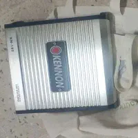 یک عدد امپ